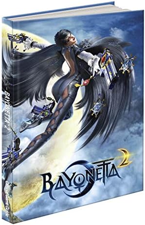 Amazon.com: The Eyes of Bayonetta 2 (Hardcover): 9781772940848